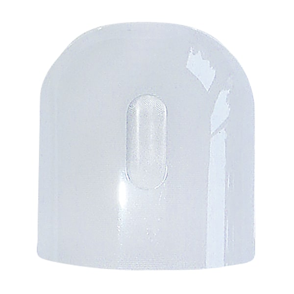 Fasteners Unlimited Fasteners Unlimited 89-255 Command Electronics Dome Light - Replacement Lens 89-255 - main